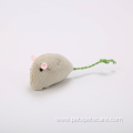 Wholesale small cat toys mouse pet toy